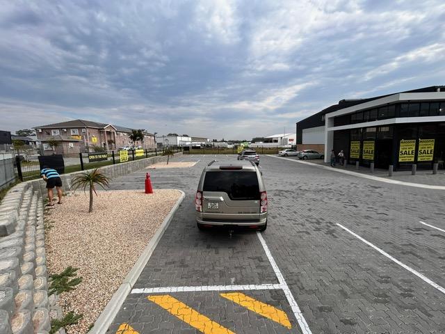 Commercial Property for Sale in Fairview Eastern Cape